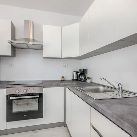 Apartmán 