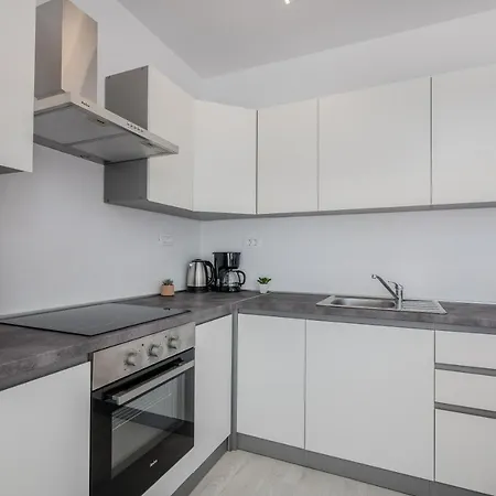 Apartmán 