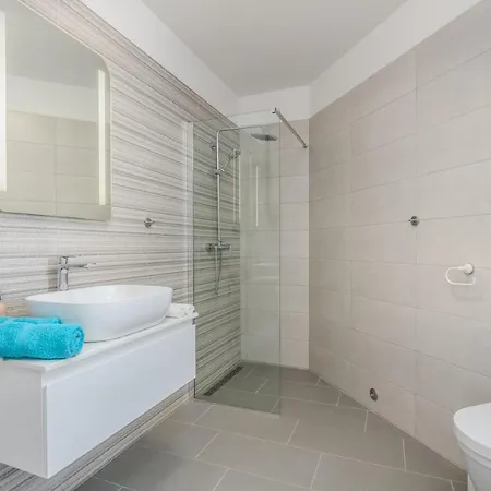 Apartmán 
