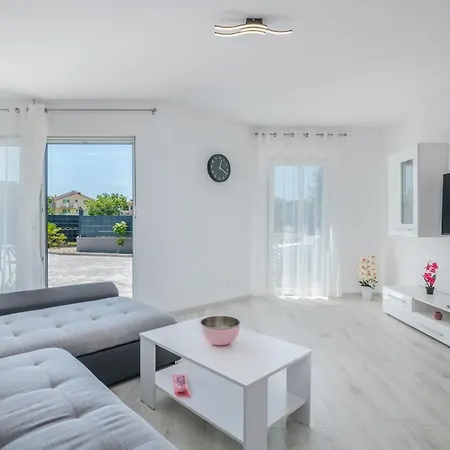 Apartmán 