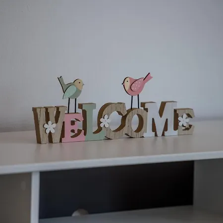 Apartmán 