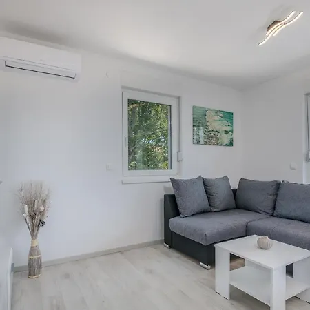 Apartmán 