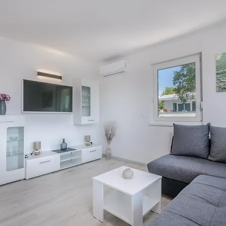 Apartmán 