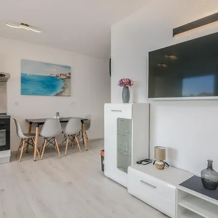 Apartman 
