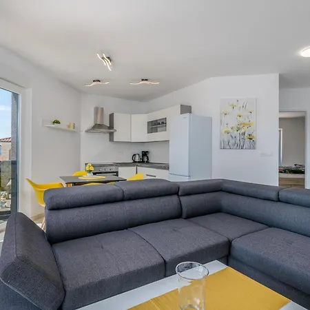 Apartman 